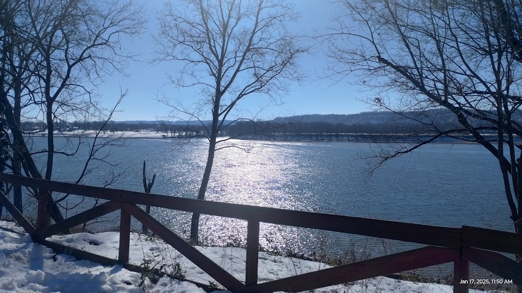 Treasure Cove Campground | 1 Ashland Cove Rd, Vevay, IN 47043, USA | Phone: (812) 599-3990