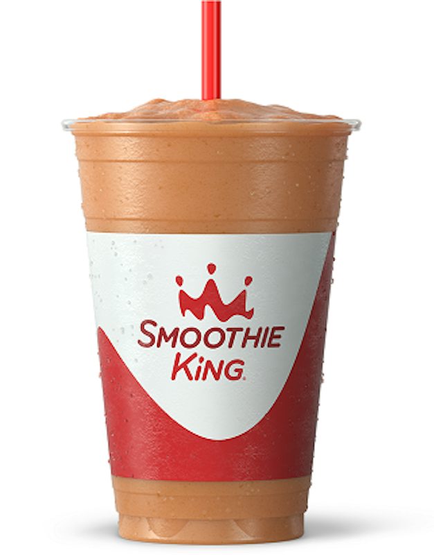 Smoothie King | 8000 W Central Ave Ste 500, Wichita, KS 67212, USA | Phone: (316) 721-7942