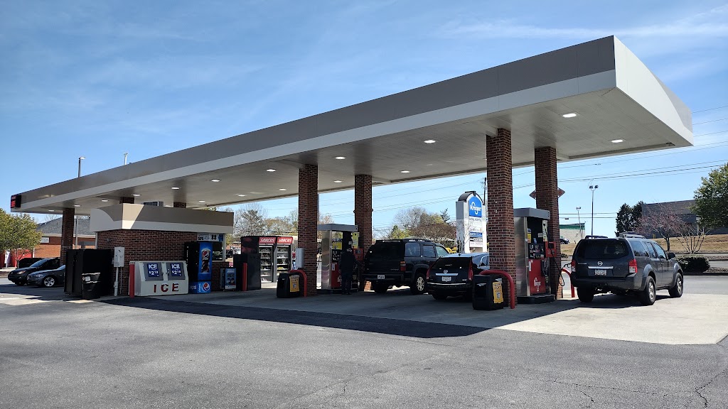 Kroger Fuel Center | 2700 Braselton Hwy, Dacula, GA 30019, USA | Phone: (770) 932-4364