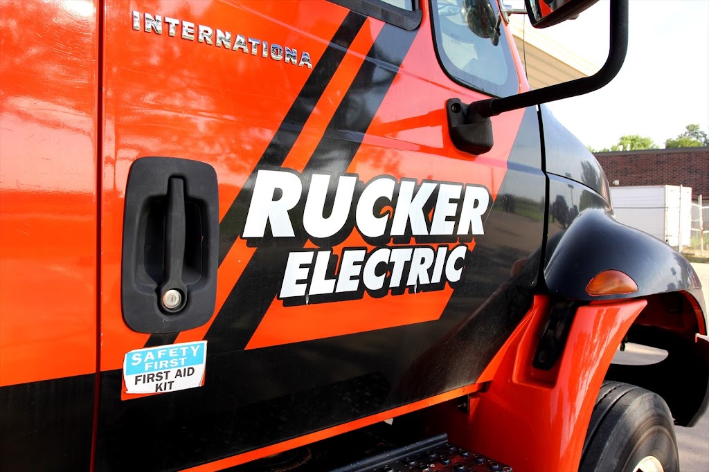 Rucker Mechanical and Electric | 5209 N Council Rd, Oklahoma City, OK 73132, USA | Phone: (405) 787-5665