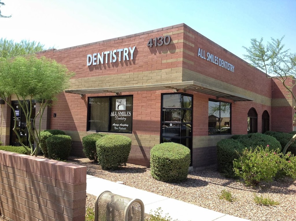 All Smiles Dentistry - Dr. Sheyda Zahiri | 4130 N 108th Ave suite101, Phoenix, AZ 85037 | Phone: (623) 535-9164