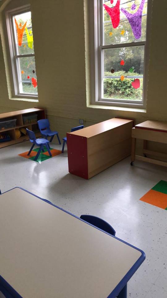 Little Star Child Care Center | 58 Pulaski St building c, Peabody, MA 01960, USA | Phone: (978) 826-5488