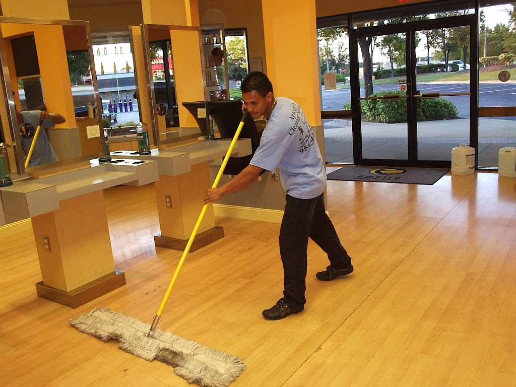 Aracelys Cleaning Services | 6670 Racquet Club Dr, Lauderhill, FL 33319, USA | Phone: (954) 486-0909