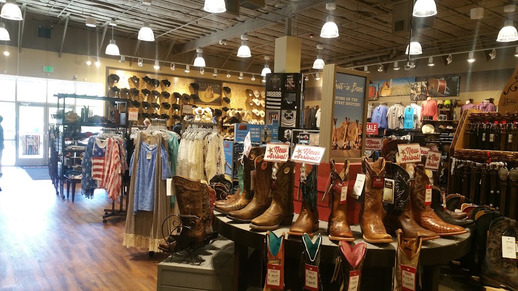 Boot Barn | 935 Topsy Ln, Carson City, NV 89705, USA | Phone: (775) 267-6867