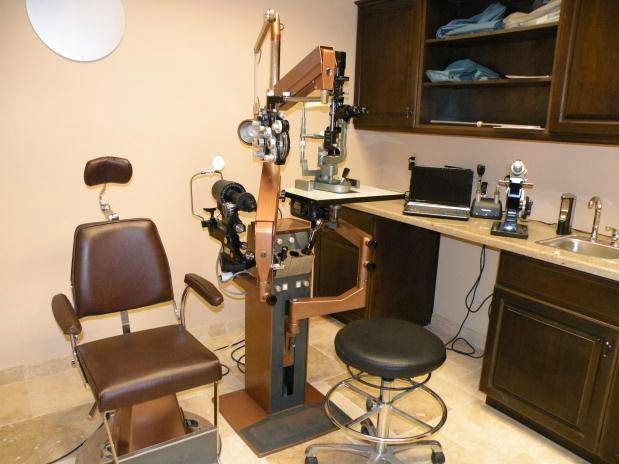 Troon Eyecare | 10025 E Dynamite Blvd # 115, Scottsdale, AZ 85262, USA | Phone: (480) 419-7778