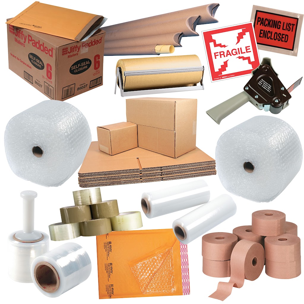 Ronstan Paper Co Inc | 72 James Way, Eatontown, NJ 07724, USA | Phone: (732) 389-1040