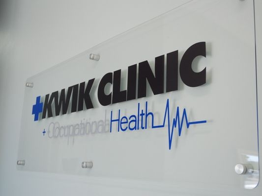 Kwik Clinic | 806 S Tyler St, Covington, LA 70433, USA | Phone: (985) 892-3360