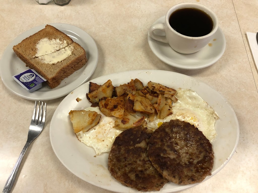 Rise N Shine Diner | 14 Main St, Eatontown, NJ 07724, USA | Phone: (732) 542-8042