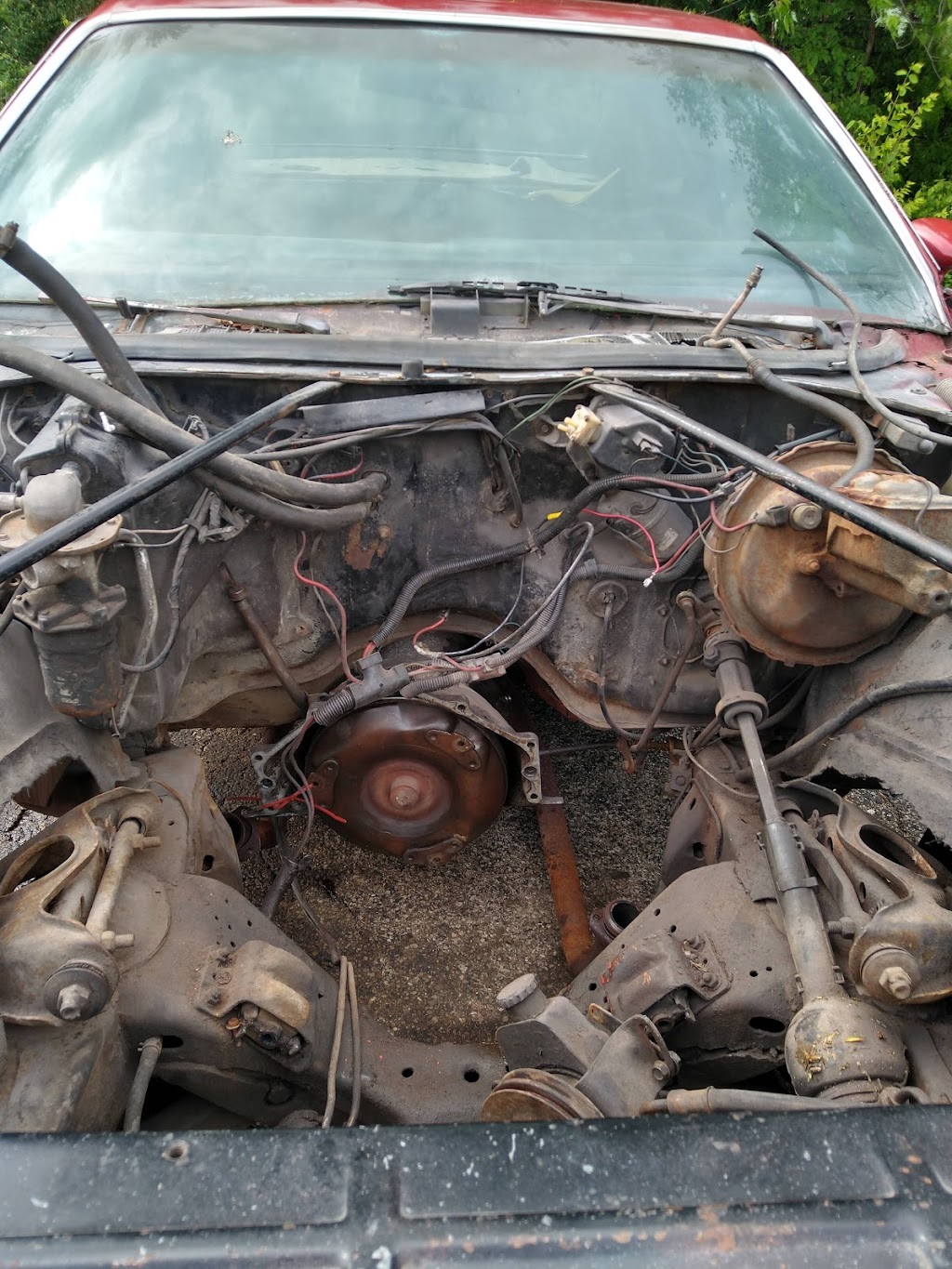 E R Auto and repair | 2275 Whitey Marshall Dr, Beavercreek Township, OH 45434, USA | Phone: (937) 242-5359