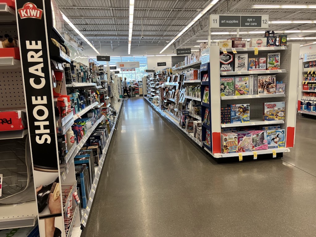 Walgreens | 550 N Silverbell Rd, Tucson, AZ 85745, USA | Phone: (520) 622-2393