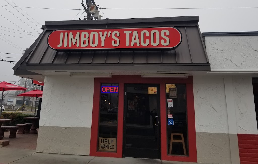 Jimboys Tacos | 3033 Arden Way, Sacramento, CA 95825, USA | Phone: (916) 485-6616