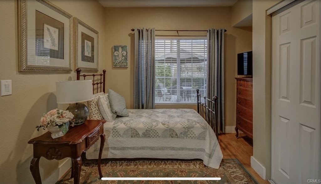 New Home Senior Care | 25032 Woolwich St, Laguna Hills, CA 92653, USA | Phone: (949) 449-5555