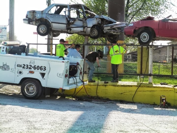 Pippin Truck Service | 1417 US-67, Festus, MO 63028, USA | Phone: (636) 232-6063