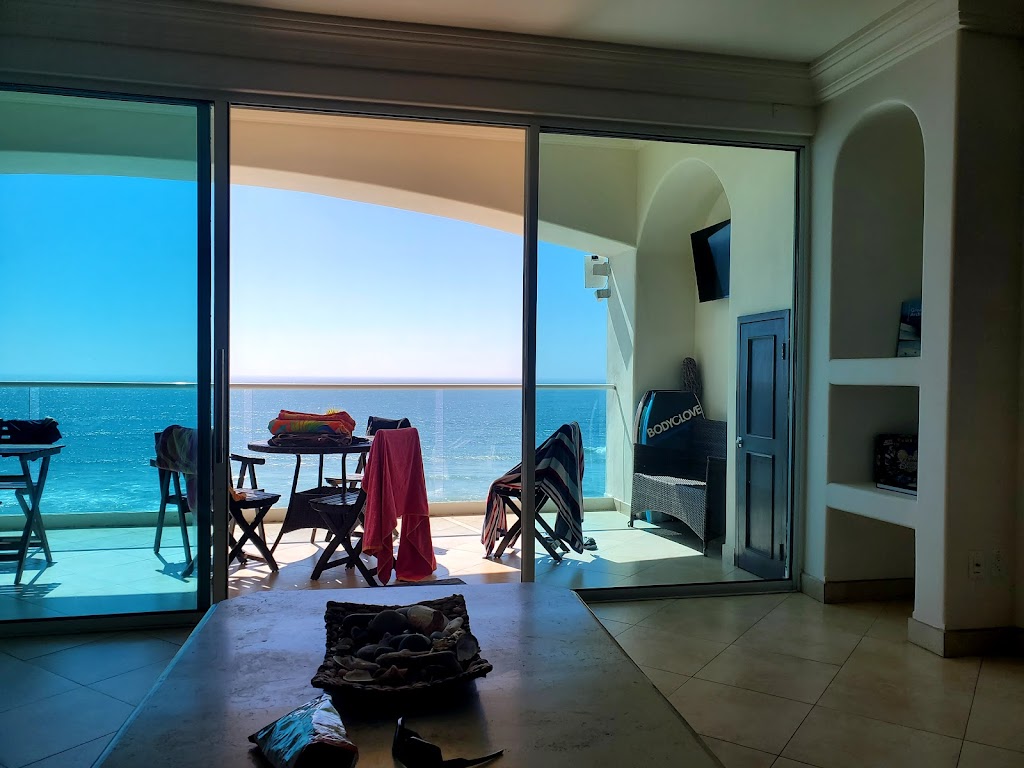 Las Olas Mar y sol Condominios Rosarito | Paseo del Mar & Vía de Las Olas, Puesta de Sol, 22704 Rosarito, B.C., Mexico | Phone: 661 114 7337