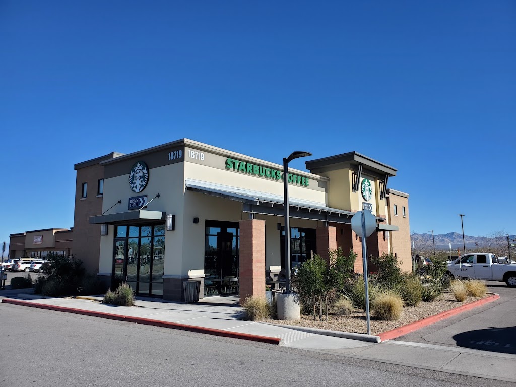 Starbucks | 18719 S Nogales Hwy, Green Valley, AZ 85614, USA | Phone: (520) 367-8673