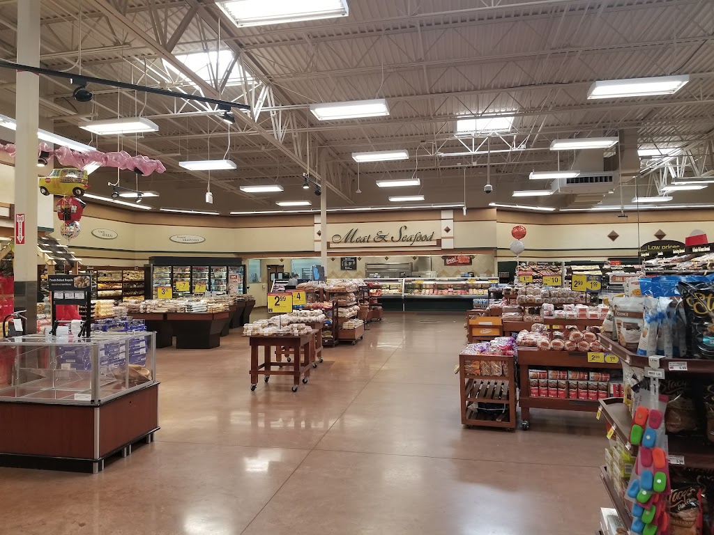 Kroger | 16450 26 Mile Rd, Macomb, MI 48042, USA | Phone: (586) 677-8725