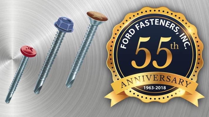 Ford Fasteners | 4 Edison Pl Unit D, Fairfield, NJ 07004, USA | Phone: (800) 272-3673