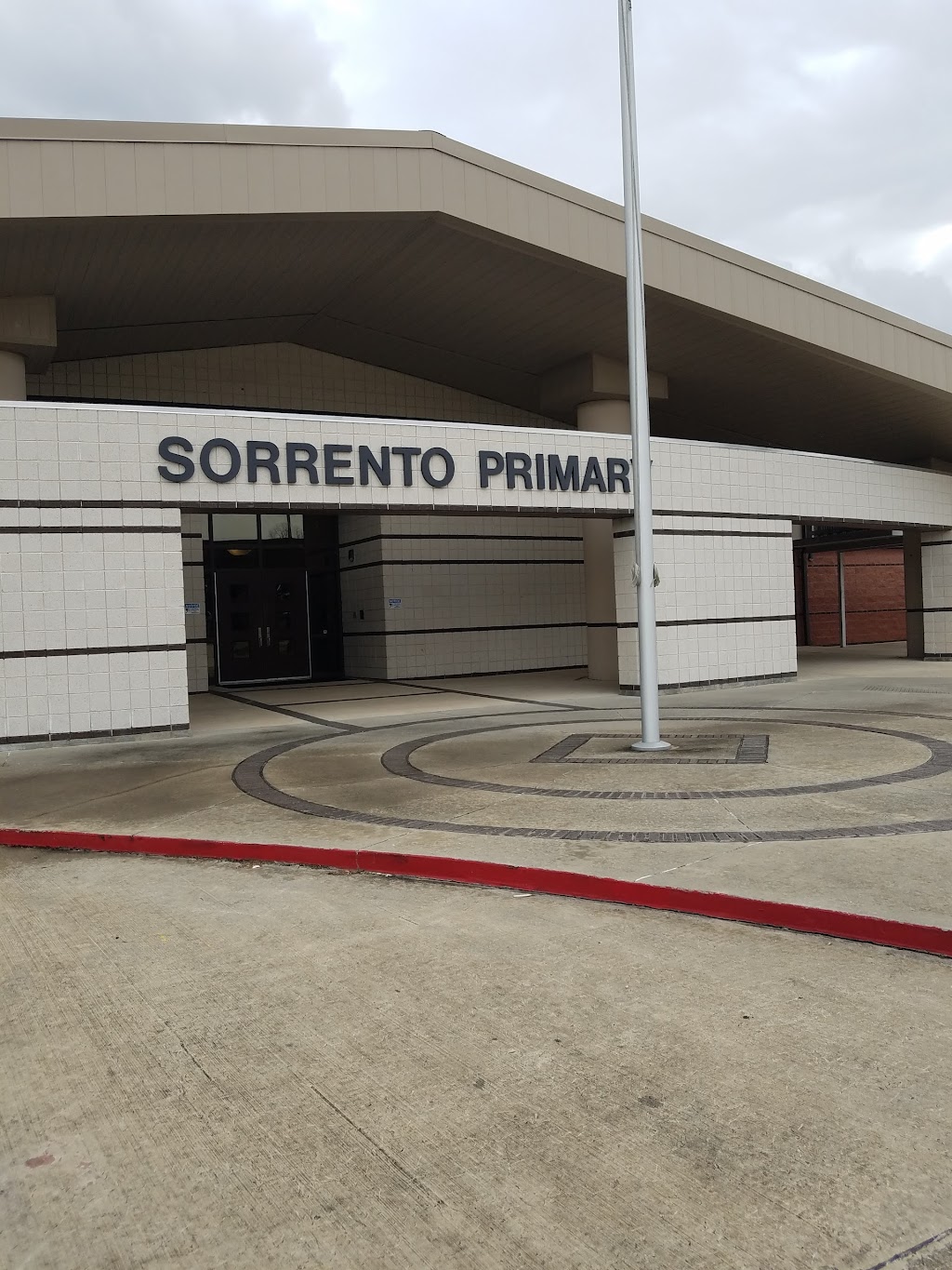 Sorrento Primary School | 42211 N. City Parc Dr, Sorrento, LA 70778, USA | Phone: (225) 391-6900