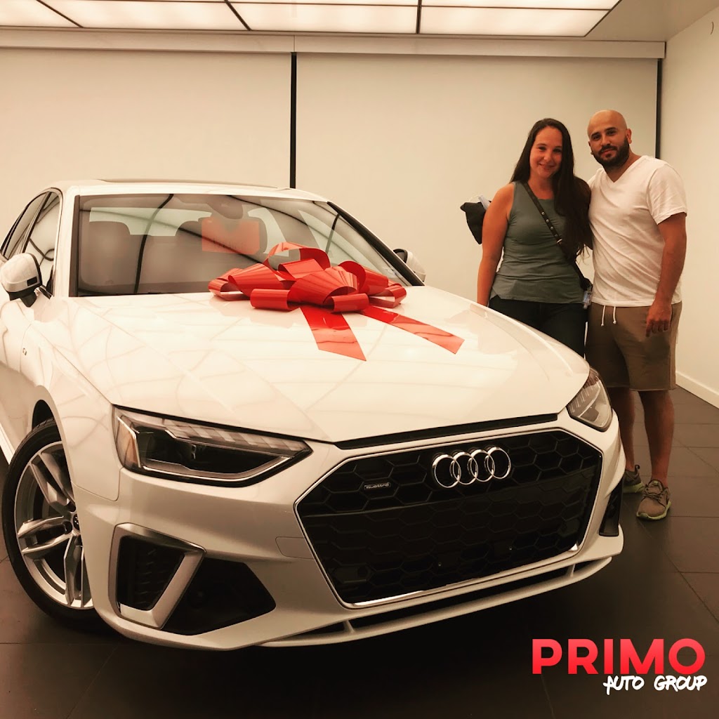 Primo Auto Group | 11-08 131st St, Queens, NY 11356, USA | Phone: (718) 489-2810