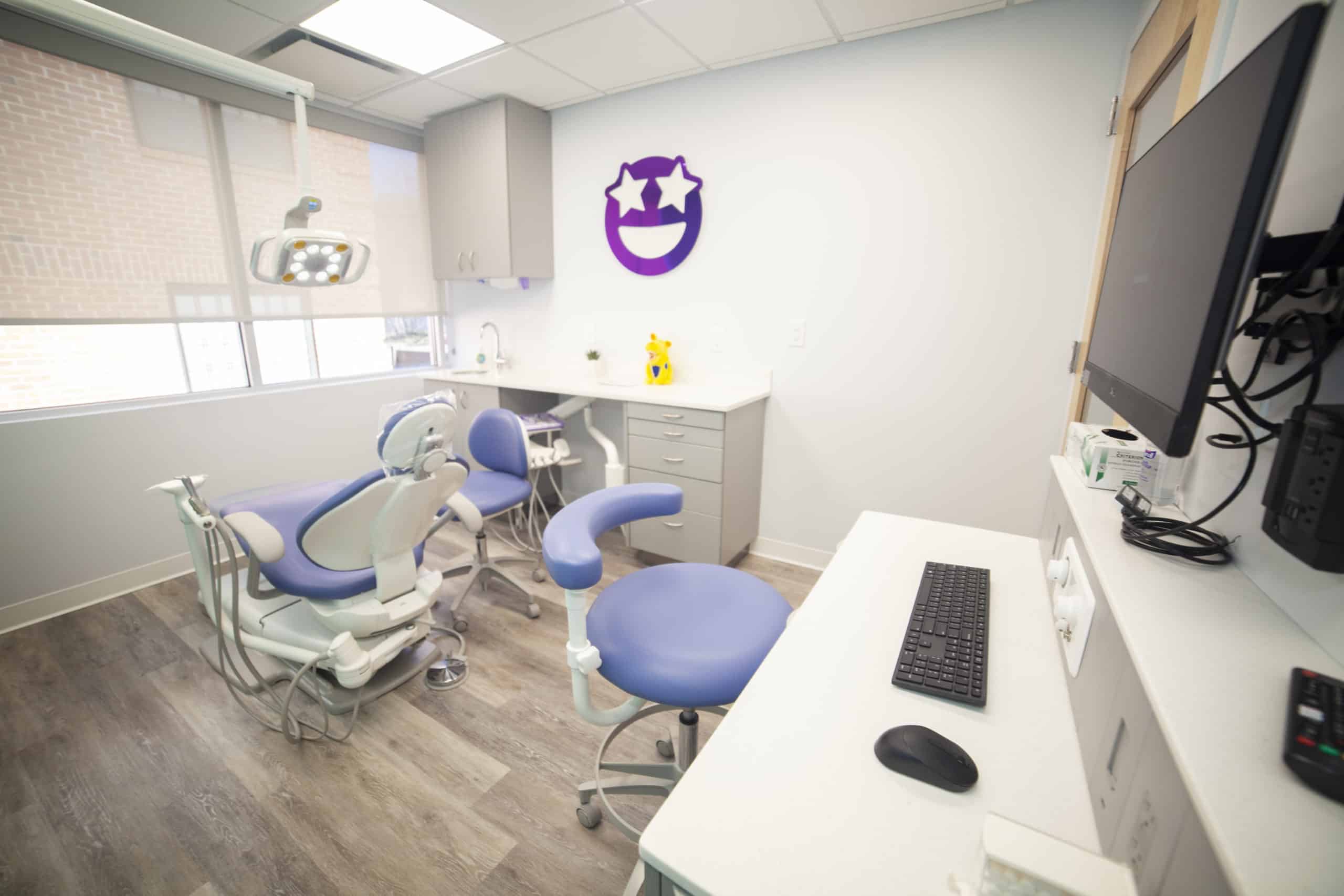 North Shore Smiles Pediatric Dentistry | 25 Red Ground Rd Second Floor, Roslyn Heights, NY 11577, United States | Phone: (516) 686-9494