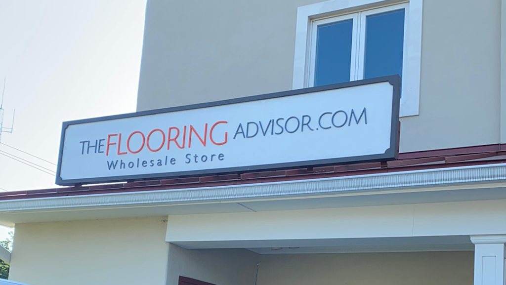 The Flooring Advisor | 400 Broadway Ste #101, Long Branch, NJ 07740, USA | Phone: (732) 759-8208