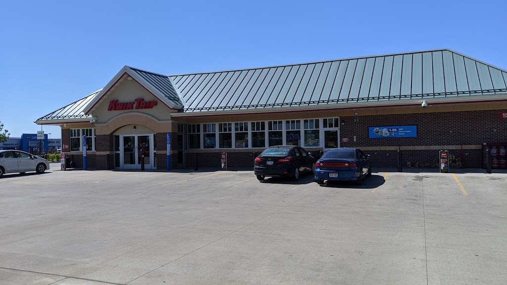 KWIK TRIP #1021 | 2107 1st Center Ave, Brodhead, WI 53520, USA | Phone: (608) 897-2022