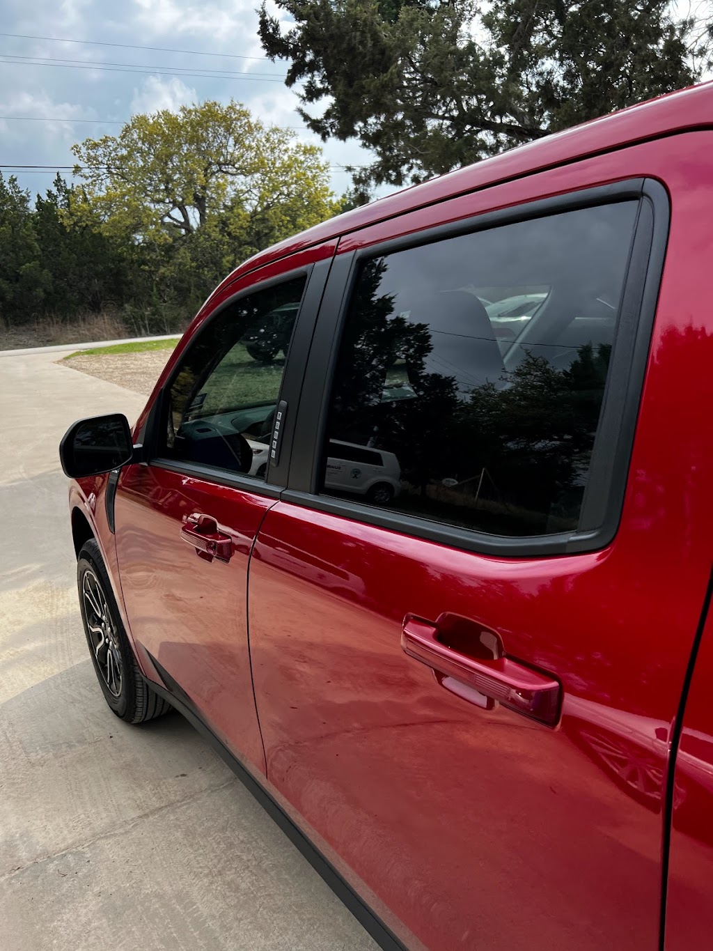 Sunbusters Window Tinting Limited | 15402 Storm Dr, Austin, TX 78734, USA | Phone: (512) 910-2810