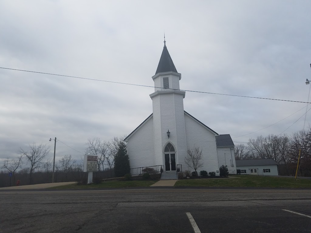 Pleasant Ridge Baptist Church | 3575 Sweet Owen Rd, Owenton, KY 40359, USA | Phone: (502) 484-5204