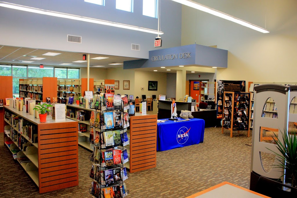 Pearlington Public Library | 6096 1st Ave, Pearlington, MS 39572, USA | Phone: (228) 533-0755