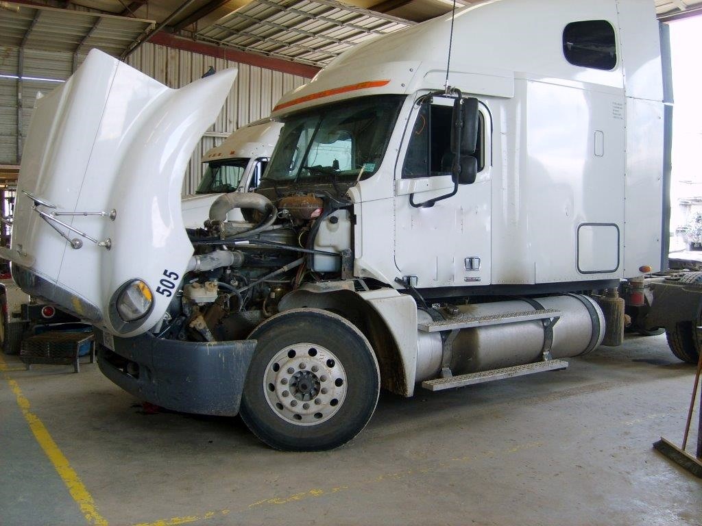 Texas Truck and Trailer Repair | 3580 Farm to Market 1516, Converse, TX 78109, USA | Phone: (210) 661-5159