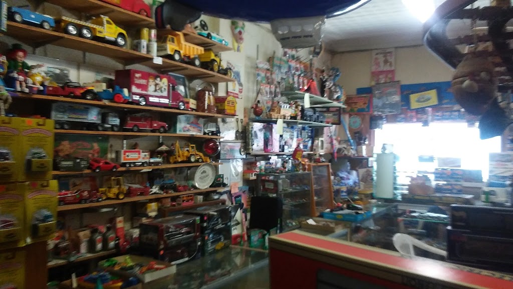 Trains & Toys | 4352 S 42nd St, Omaha, NE 68107, USA | Phone: (402) 734-1426