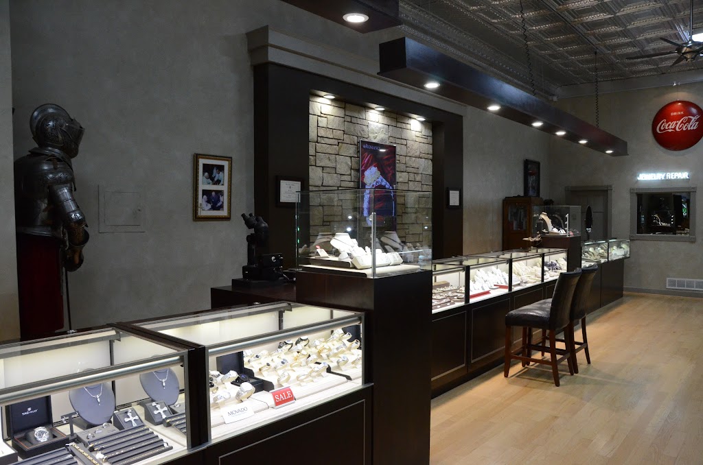 Kulas Jewelry & Loan | 174 N Chicago St, Joliet, IL 60432, USA | Phone: (815) 723-5555