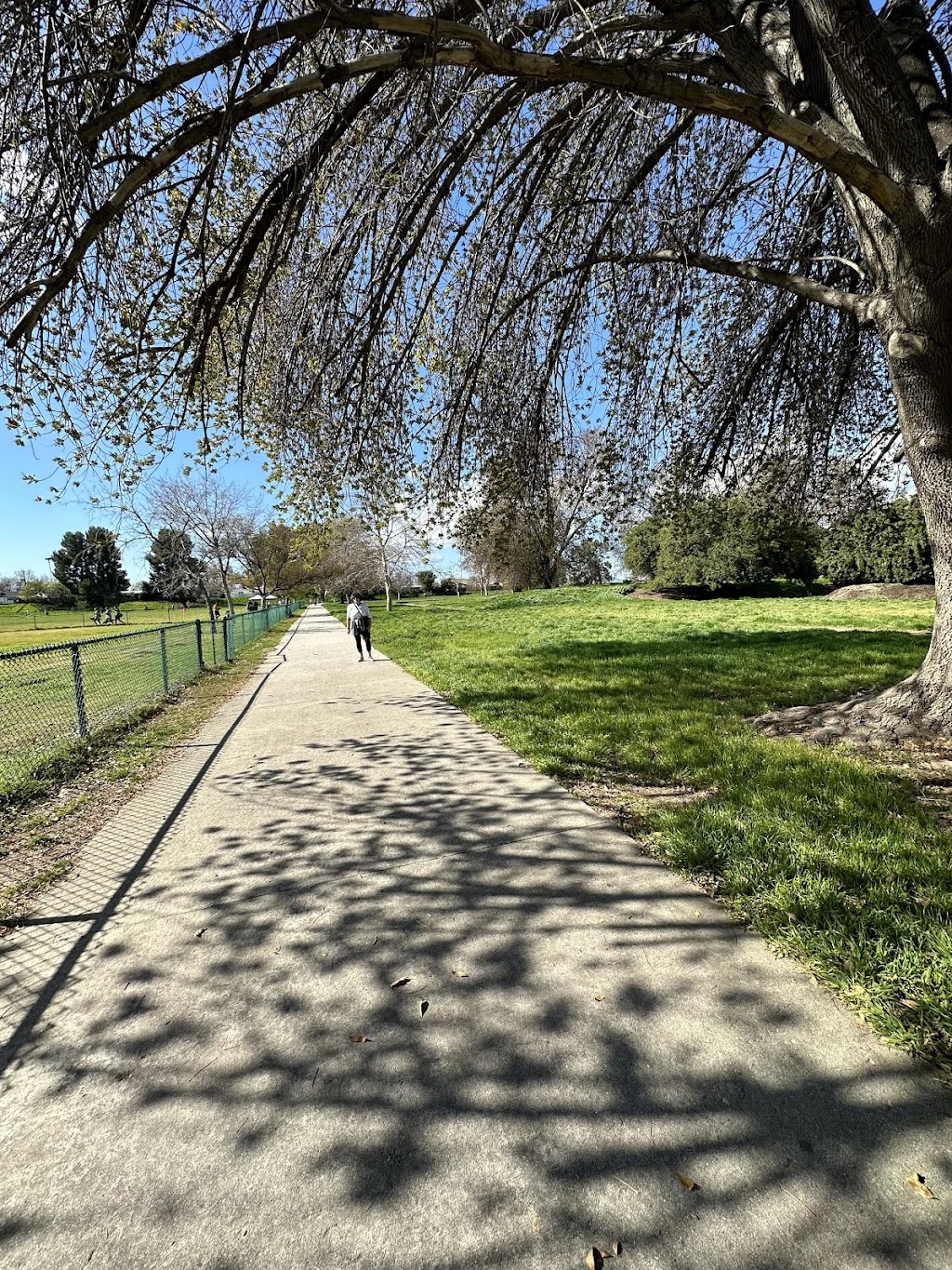 SEPULVEDA BASIN SPORTS COMPLEX | 6201 Balboa Blvd, Van Nuys, CA 91406, USA | Phone: (818) 756-9642