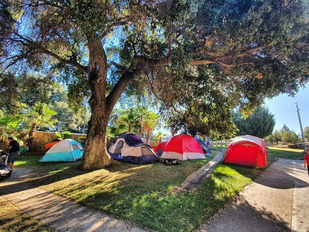 Rancho Los Lagos | Carretera Libre Tecate - Mexicali, Tecate, Peninsula de, 21514 Tecate, B.C., Mexico | Phone: 665 392 1614