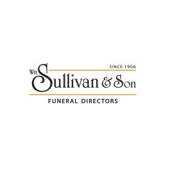 Wm. Sullivan & Son Funeral Directors | 8459 Hall Rd, Utica, MI 48317, United States | Phone: (586) 731-2411