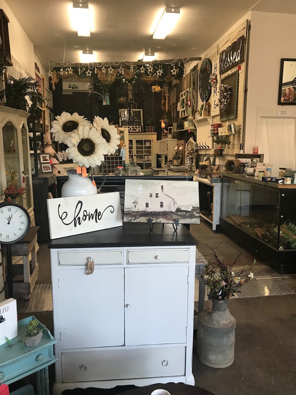 Grandmas Treasures | 4616 Main St, Denair, CA 95316, USA | Phone: (209) 656-8778