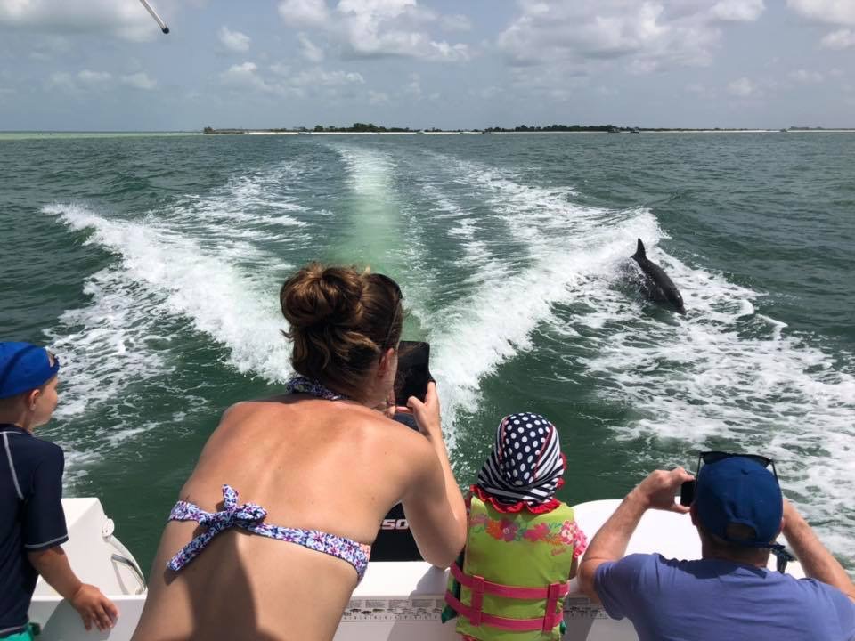 Private Island Charters | Alt 19, Palm Harbor, FL 34683, USA | Phone: (727) 534-8818