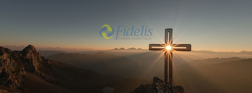 Fidelis Catholic Credit Union | 6320 Wadsworth Blvd, Arvada, CO 80003, USA | Phone: (303) 424-5037