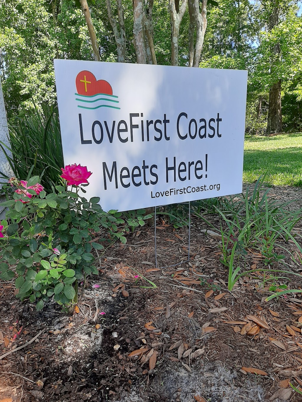 lovefirst coast | 320 S Buck Board Dr, Fruit Cove, FL 32259, USA | Phone: (904) 599-2889
