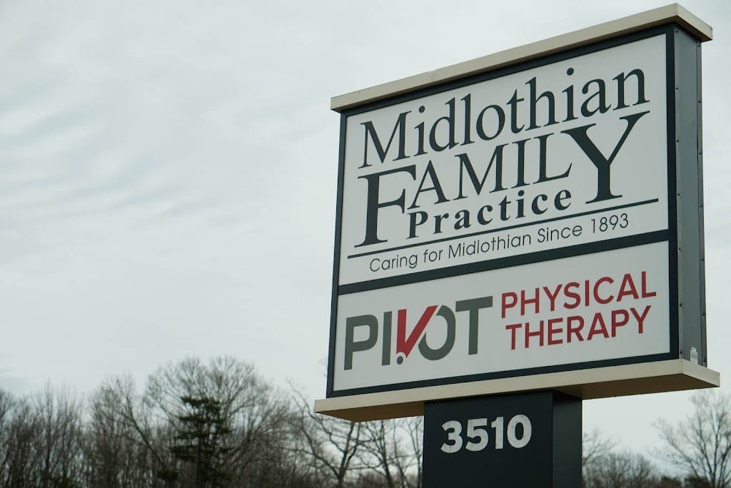 Midlothian Family Practice | 3510-A Anderson Hwy, Powhatan, VA 23139, USA | Phone: (804) 598-3100