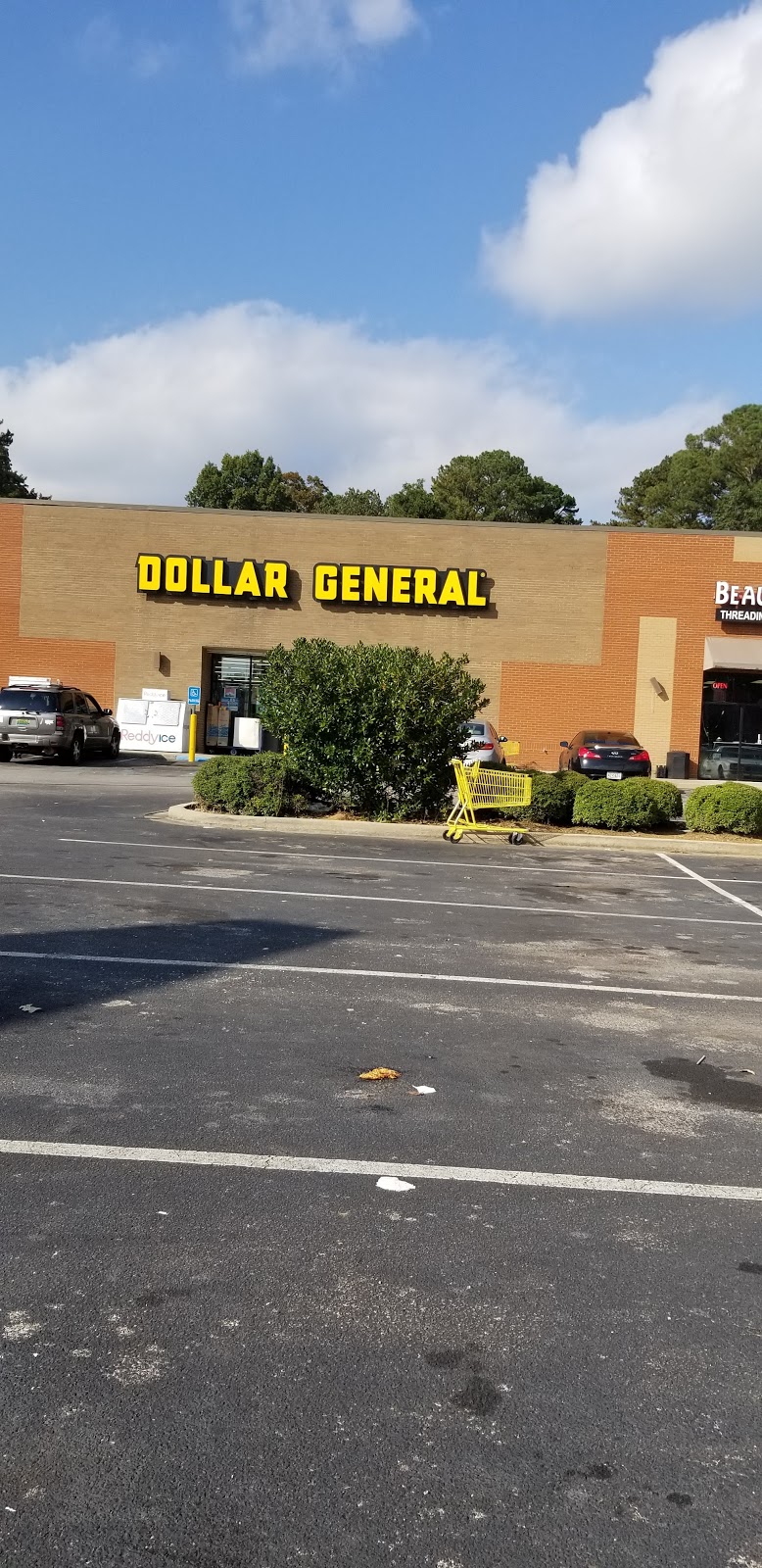 Dollar General | 2419 Palomino Ln, Birmingham, AL 35214, USA | Phone: (205) 506-2477