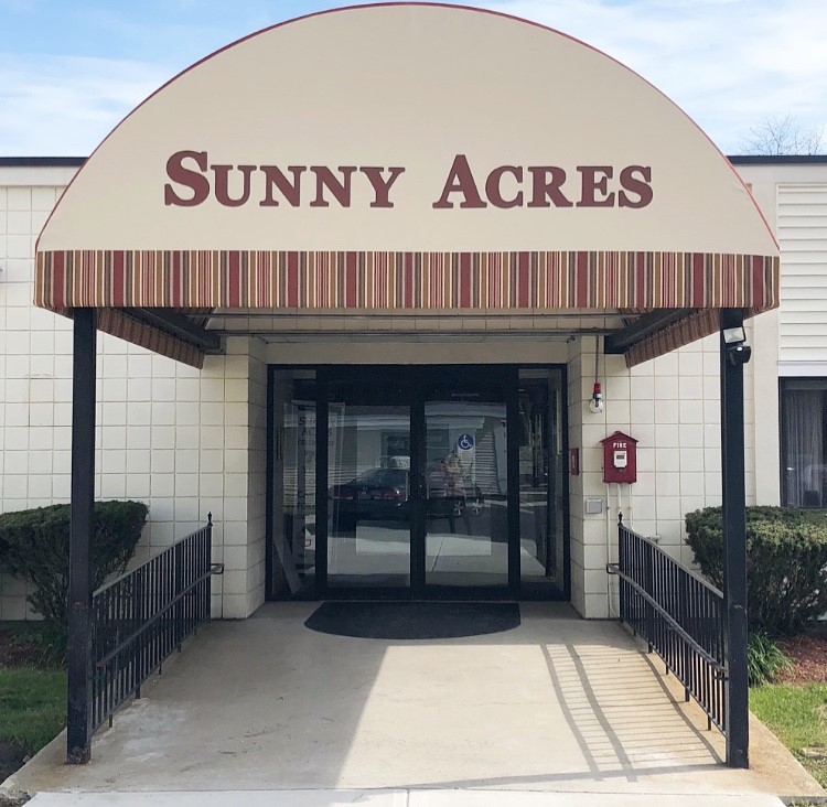 Sunny Acres Legacy Care | 254 Billerica Rd, Chelmsford, MA 01824 | Phone: (978) 256-0231