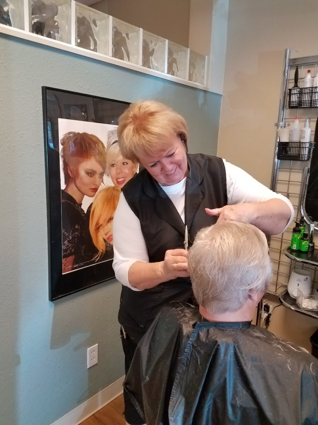 Chequers Hair Studio - hair care  | Photo 4 of 10 | Address: 1280 Centaur Village Dr # 5, Lafayette, CO 80026, USA | Phone: (303) 604-2247