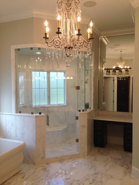 Glass and More, Inc. - Shower Door Company | 18860 Woodfield Rd i, Gaithersburg, MD 20879, USA | Phone: (301) 330-5724