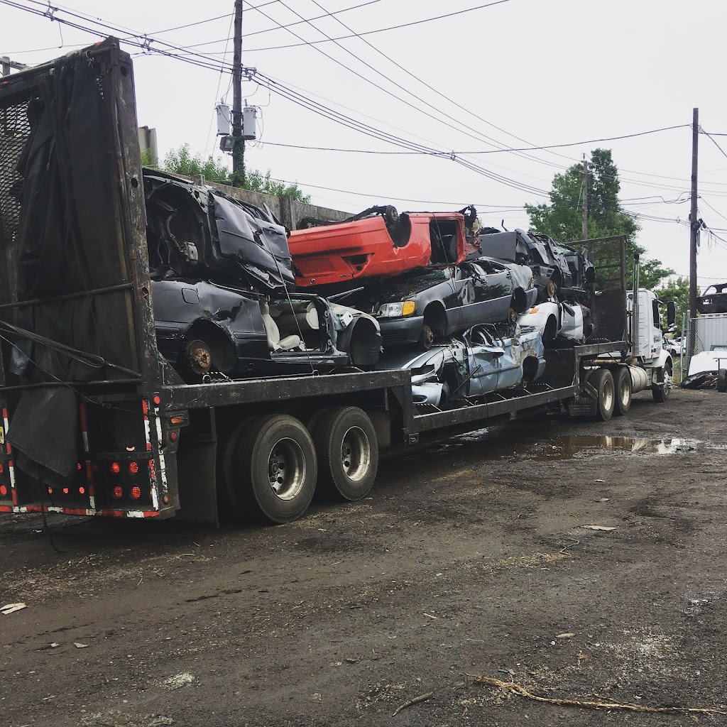 Union Auto Wreckers | 2345 US-22, Union, NJ 07083, USA | Phone: (908) 687-1051