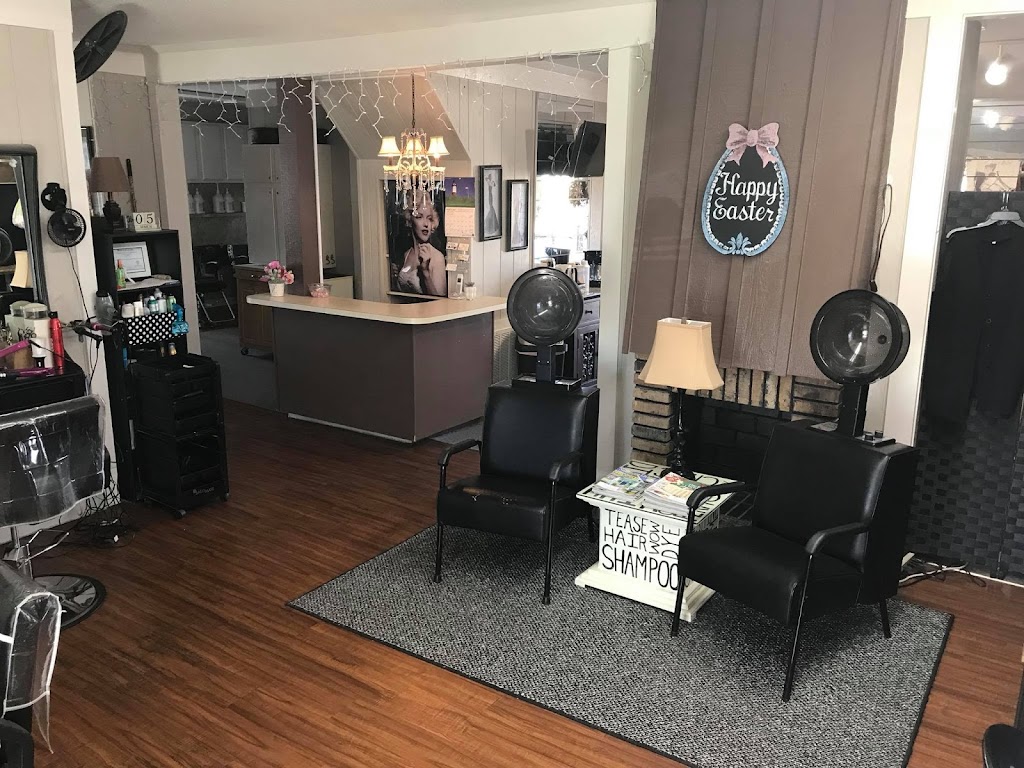 Flanarys Hair Design | 122 Walton Ferry Rd, Hendersonville, TN 37075, USA | Phone: (615) 824-0202