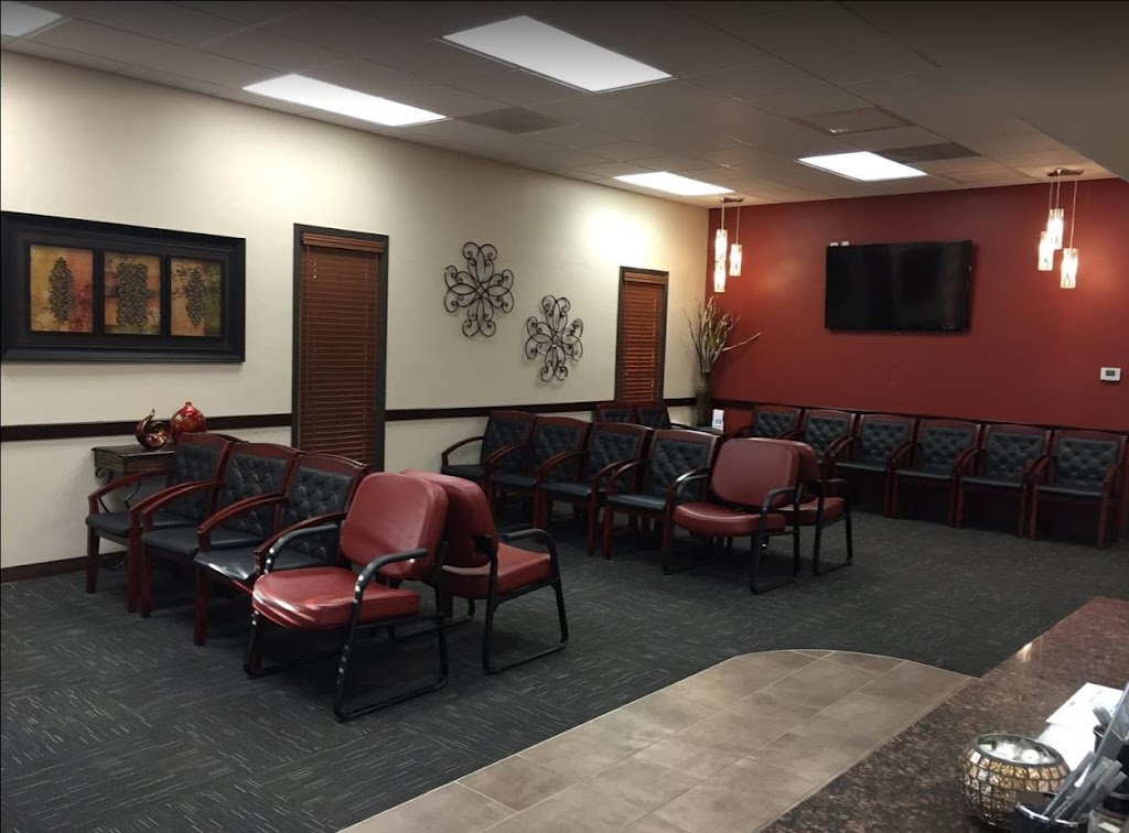 NovaSpine Pain Institute | 13203 N 103rd Ave H5, Sun City, AZ 85351, USA | Phone: (623) 777-4747