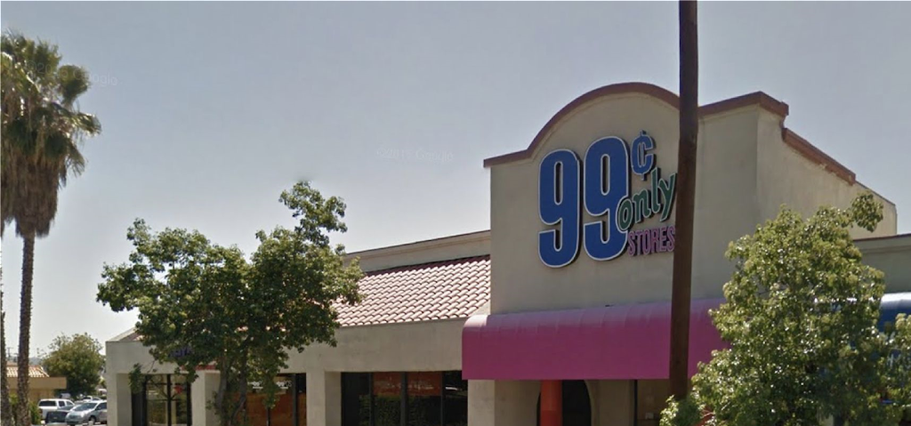 99 Cents Only Stores | 14151 Ramona Blvd, Baldwin Park, CA 91706, USA | Phone: (626) 962-4299