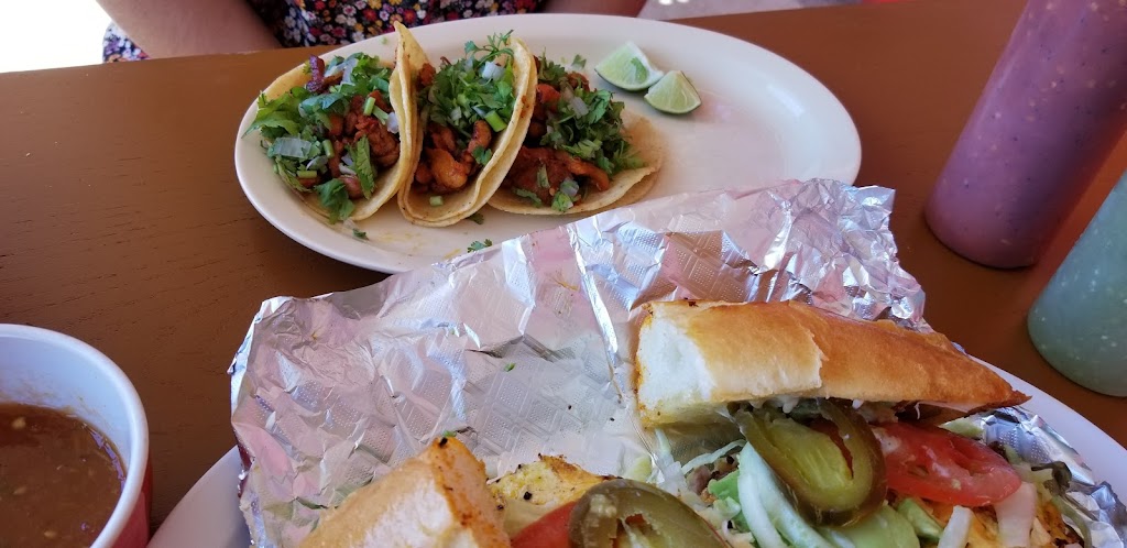 Taqueria el Mirador | 5426 Jacksboro Hwy, Fort Worth, TX 76114, USA | Phone: (817) 386-9422