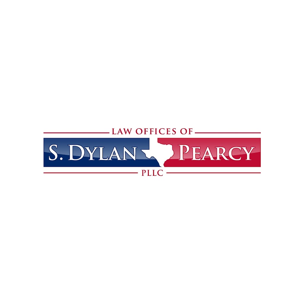 Law Offices of S. Dylan Pearcy | 503 Avenue A Suite 1119, San Antonio, TX 78215, USA | Phone: (210) 686-4878